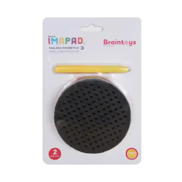 Pocket Imapad