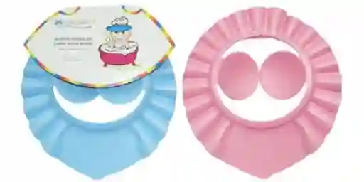 Gorro Visera De Baño Para Bebes