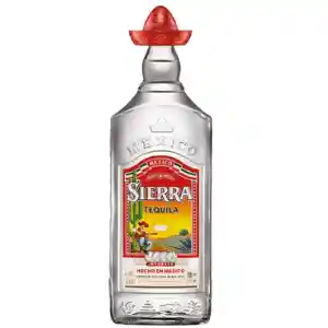 Sierra Blanco Tequila 700Ml