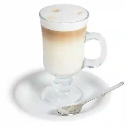 Latte (café con leche) 300 ml