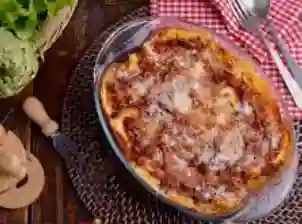 Lasagna Individual