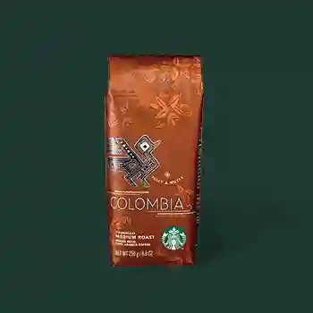 Café Colombia Nariño 250 g