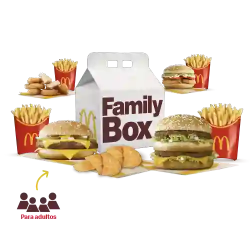 Family Box Para 4