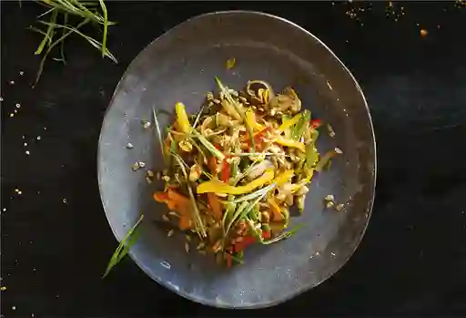 Pad Thai Veggie