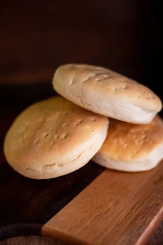 Pan De Mesa