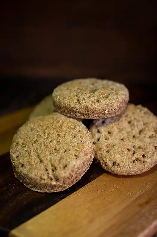 Hallullas Integrales