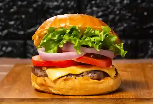 Ferchis Burger
