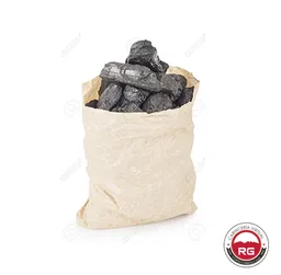 Carbon de espino bolsa 2 kilos