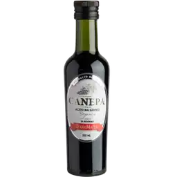 Canepa Aceto Balsamico Organico