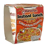 Maruchan Sopa Pollo Picante 64G