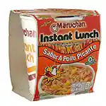 Maruchan Sopa Pollo Picante 64G