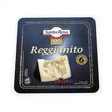 Santa Rosa Queso Reggianito Kg