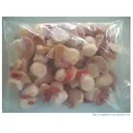 Ostion congelados bolsa 1/2kg