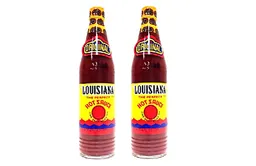 Salsa Picante Louisiana