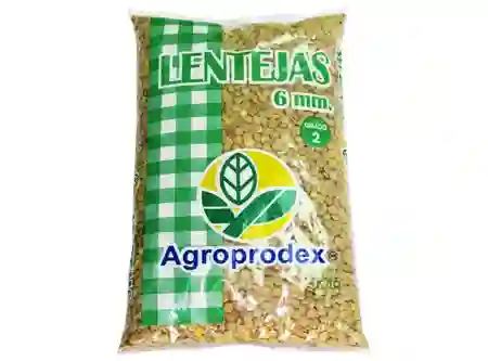 Agroprodex Lentejas