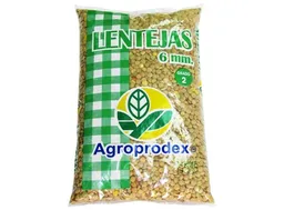 Agroprodex Lentejas
