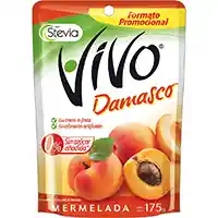 Vivo Mermelada Damasco