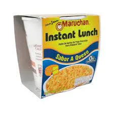 Maruchan Sabor Queso 64G