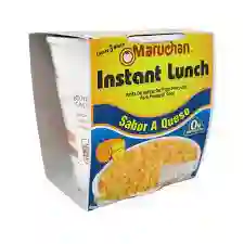 Maruchan Sabor Queso 64G