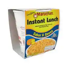 Maruchan Sabor Queso 64G