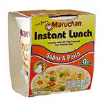 Maruchan Sabor A Pollo 64G