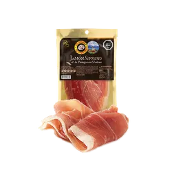 Llanquihue Jamon Serrano De La Patagonia Chilena