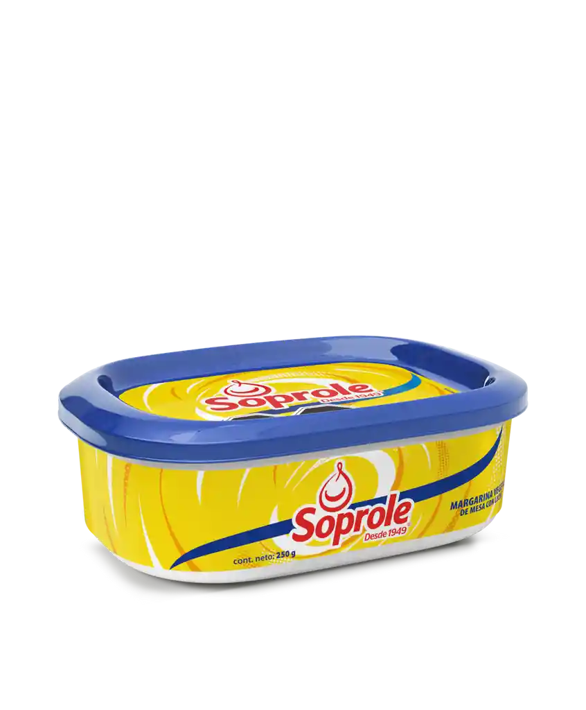 Soprole Margarina