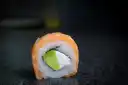 Sake Spicy