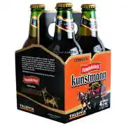 Fourpack Kunstman 350Cc