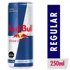   Red Bull  Normal 250Cc 