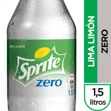 Sprite Zero 1,5 Lt