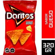 Dorito Queso 320Gr