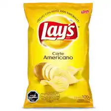 Lays 120Gr