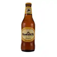 Kross Botellin Golden 330Cc