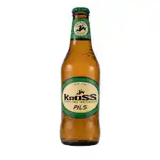 Kross ( Golden / Pilsner)