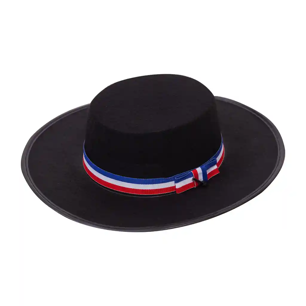 Sombrero de Huaso Reka Elegante 2 Modelos