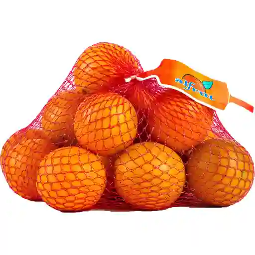 Naranja Malla