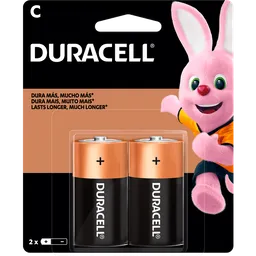 Duracell Aaa X 8 Pilas Alcalinas