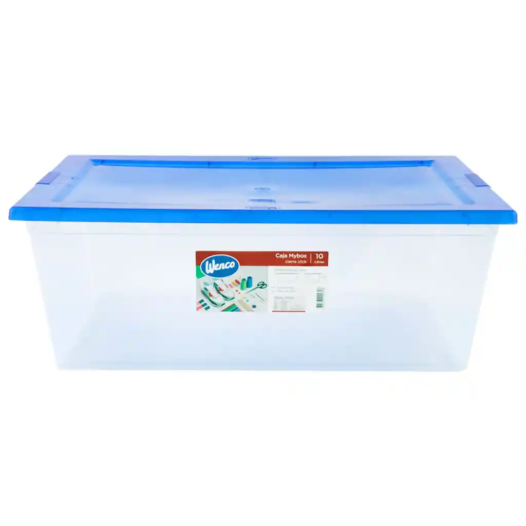 Wenco Caja Mybox