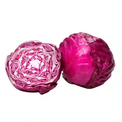 Repollo Morado Film Unidd890