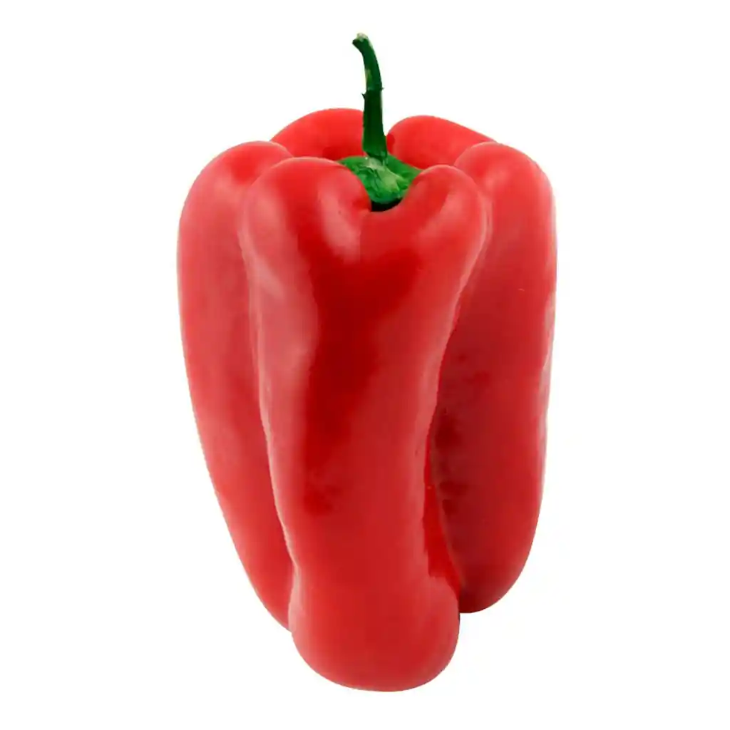 Pimiento Rojo