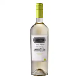 Santa Ema Vino Blanco Sauvignon Blanc 750 cc