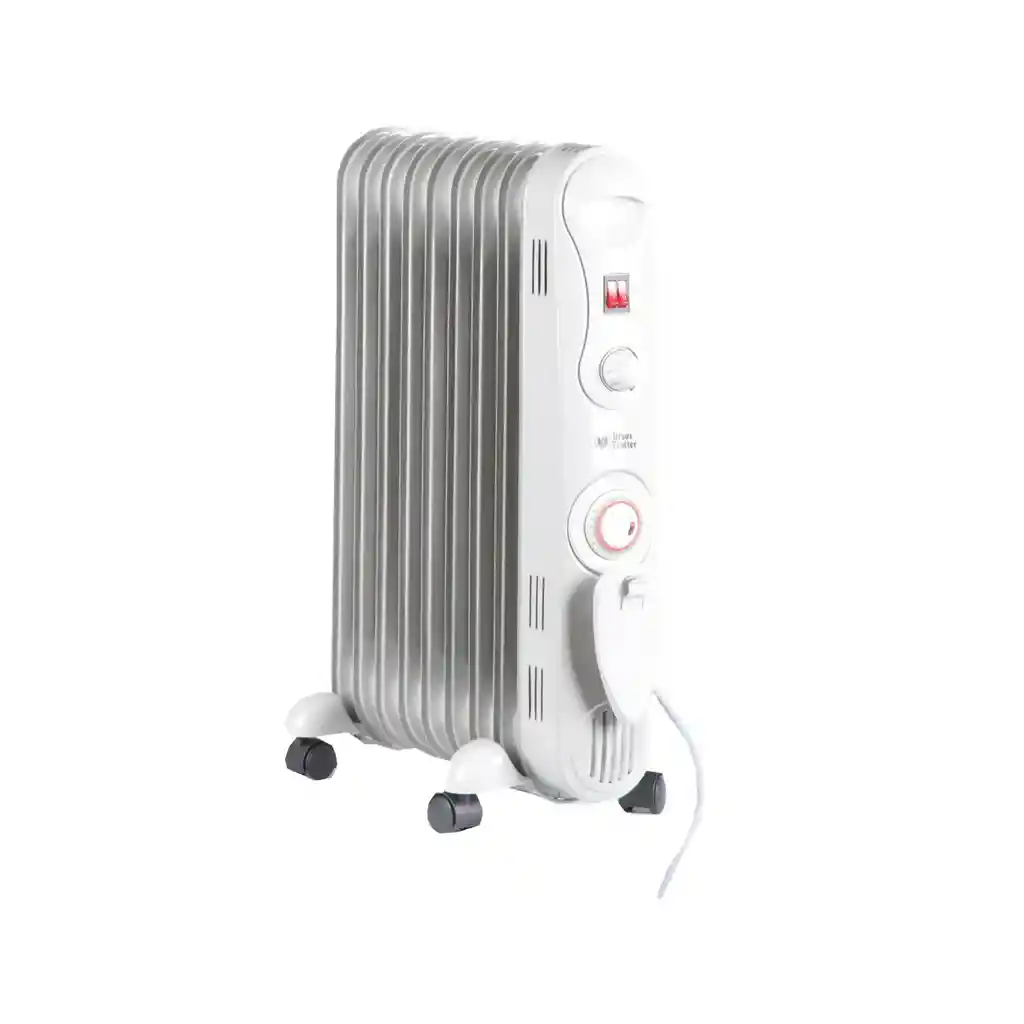 Calefactor Oleo Elec Ursus Ut-s9t