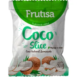 Frutisa Coco Laminado