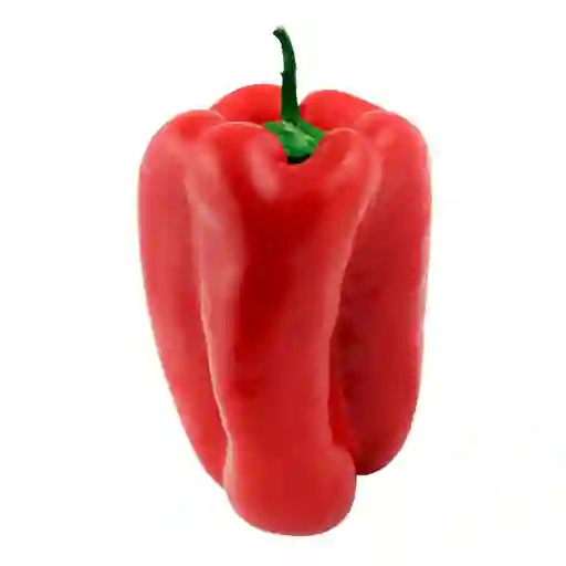 Pimiento Rojo Unid