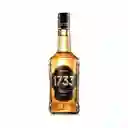 1733 Pisco Especial 35°