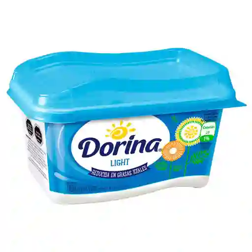 Dorina Margarina Light