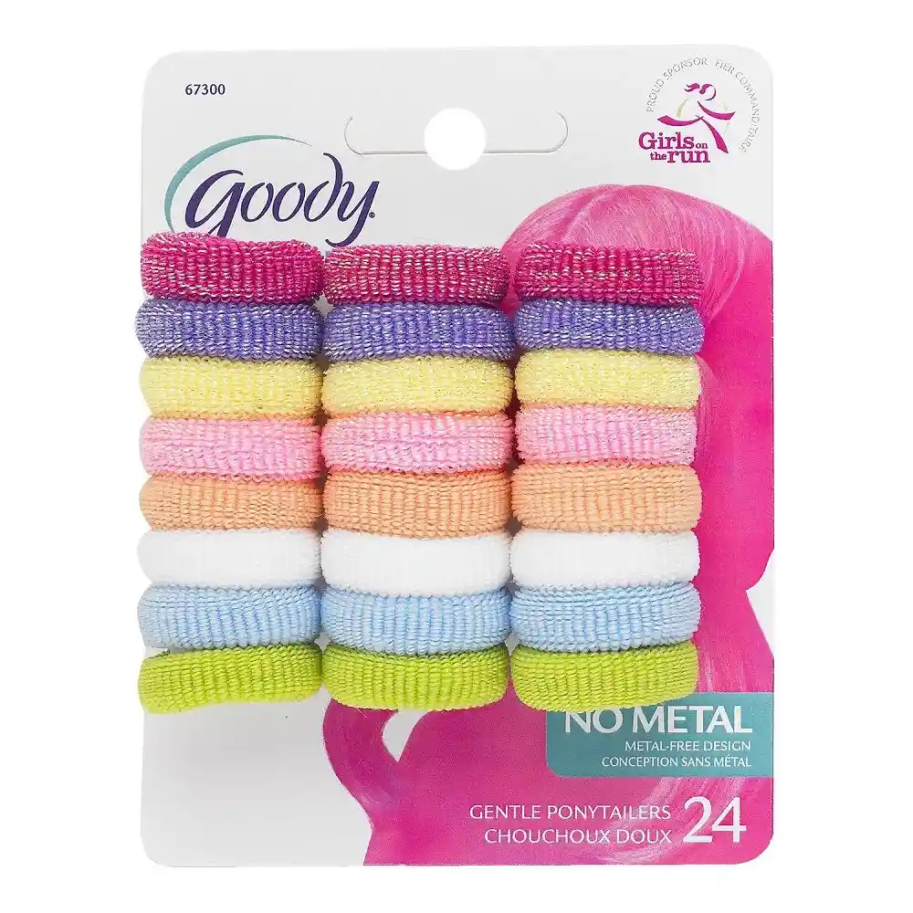 Goody Colette 67300 Kids 25 Un