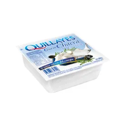 Queso Quillayes Chacra