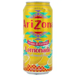 Arizona Jugo de Limonada